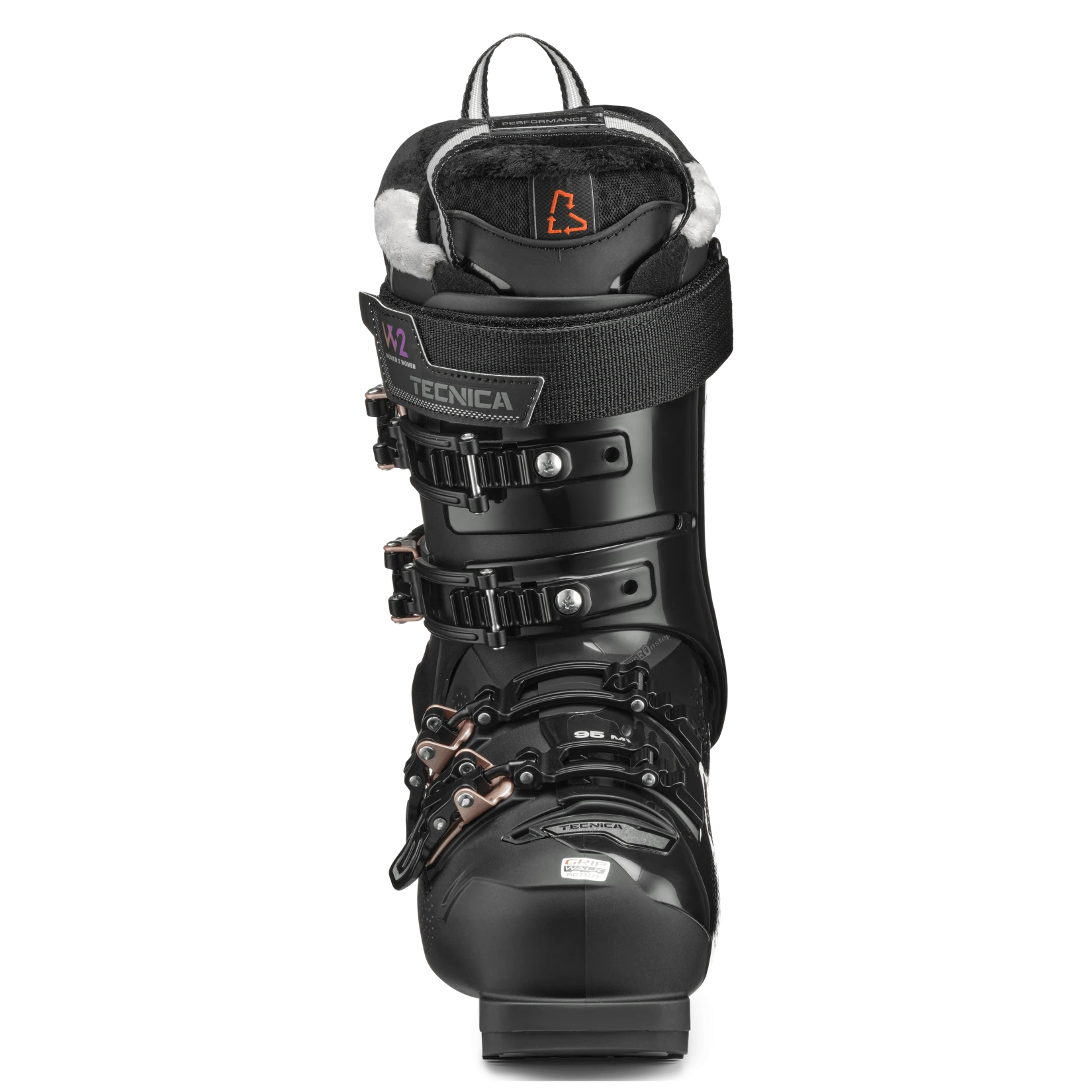 Tecnica Mach1 MV 95 W Ski Boot 2026