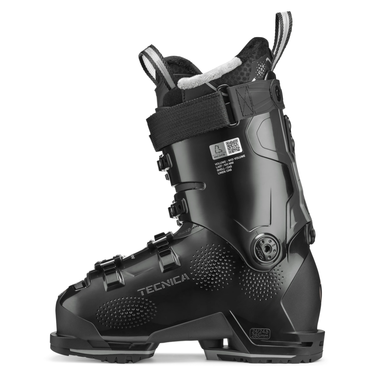 Tecnica Mach1 MV 95 W Ski Boot 2026