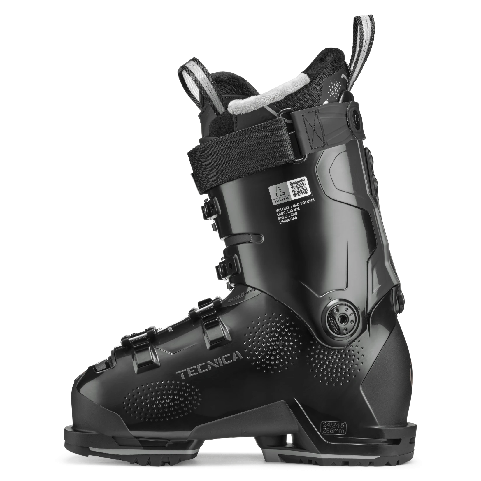 Tecnica Mach1 MV 95 W Ski Boot 2026