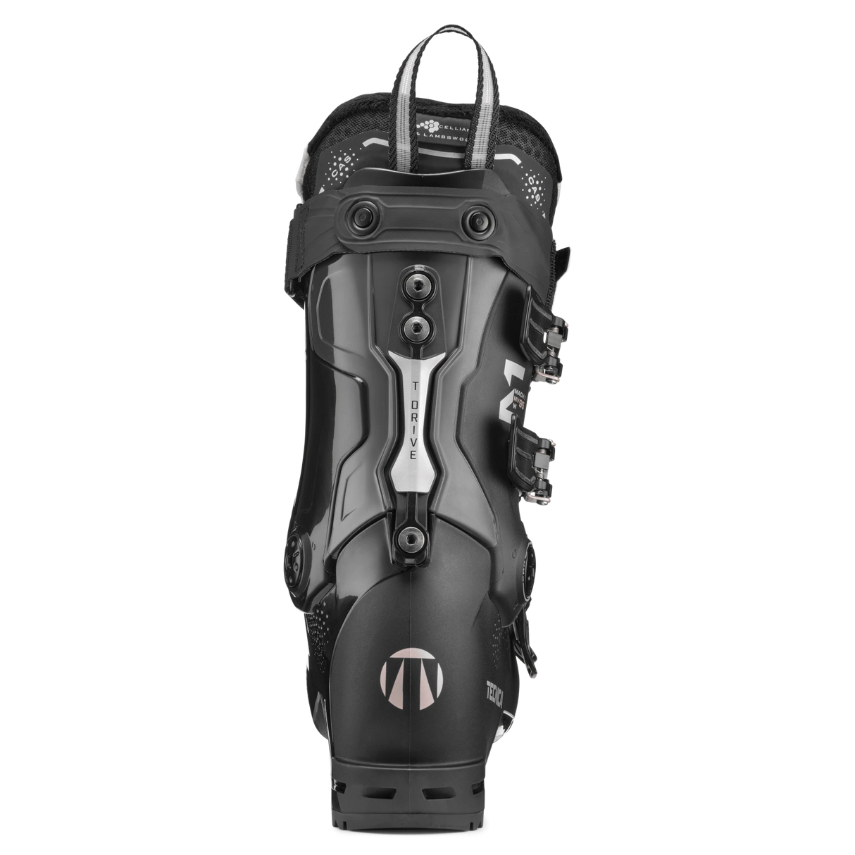 Tecnica Mach1 MV 95 W Ski Boot 2026