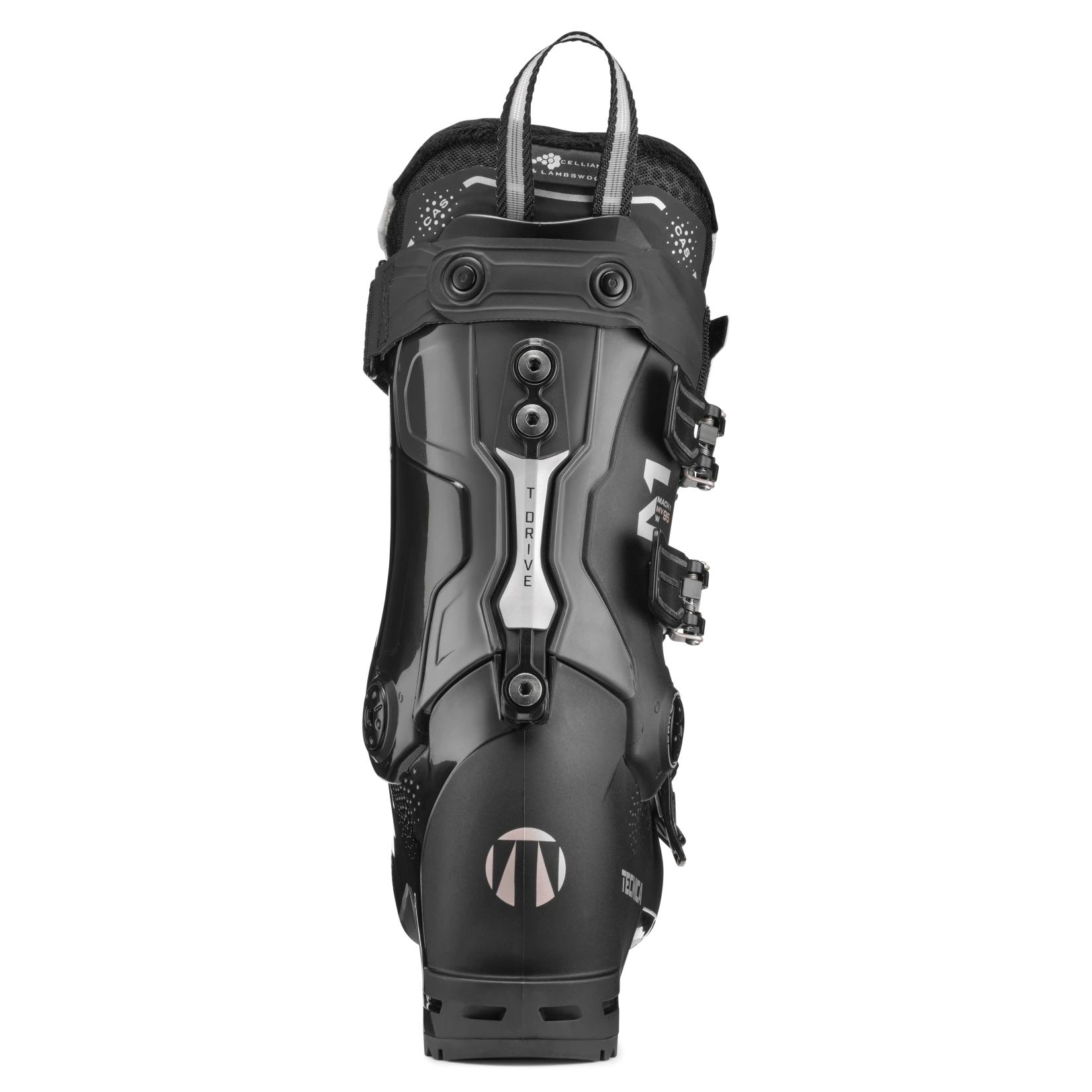Tecnica Mach1 MV 95 W Ski Boot 2026