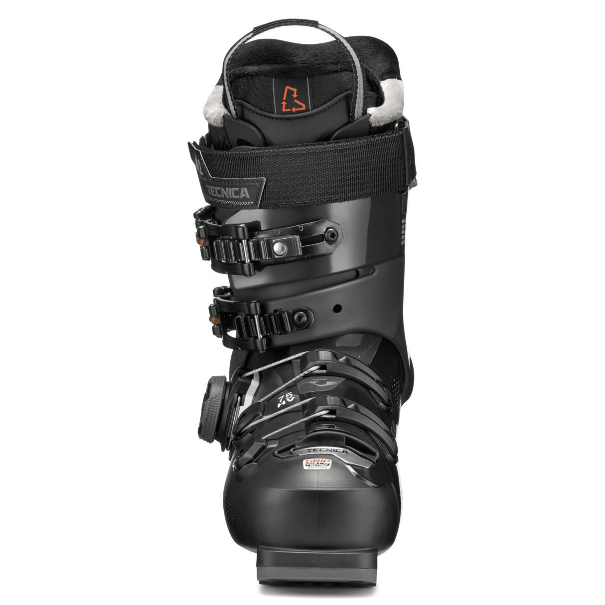 Tecnica Mach BOA HV 75 W Ski Boot 2026