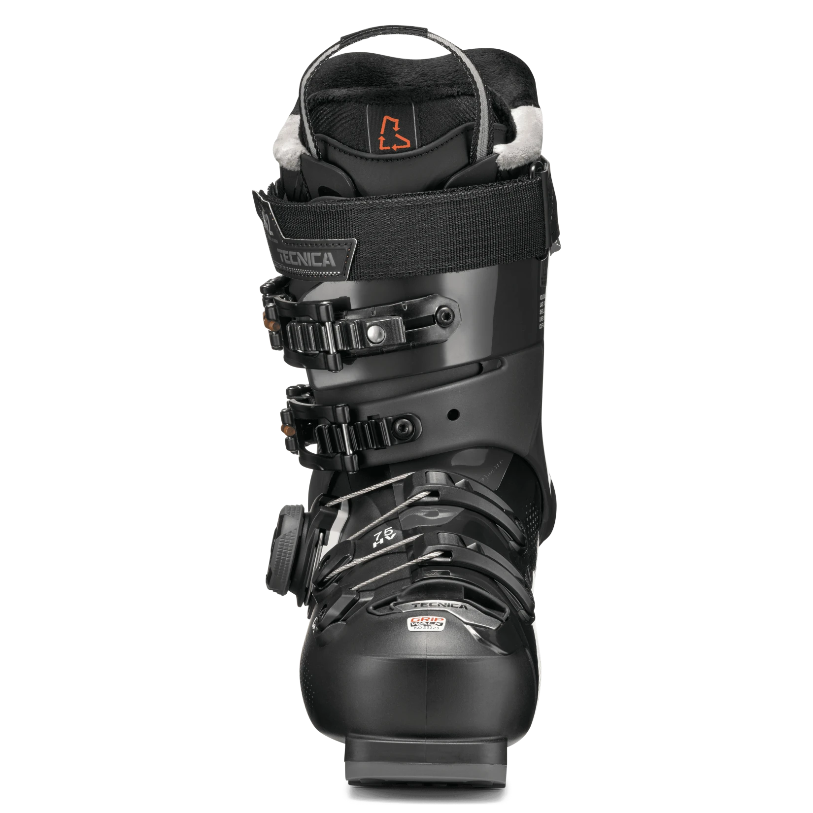 Tecnica Mach BOA HV 75 W Ski Boot 2026