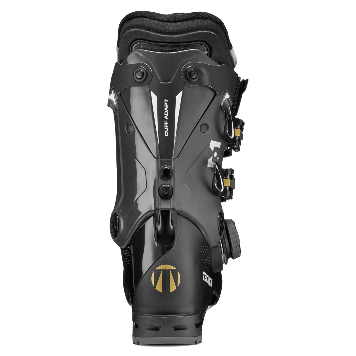 Tecnica Mach BOA HV 75 W Ski Boot 2026