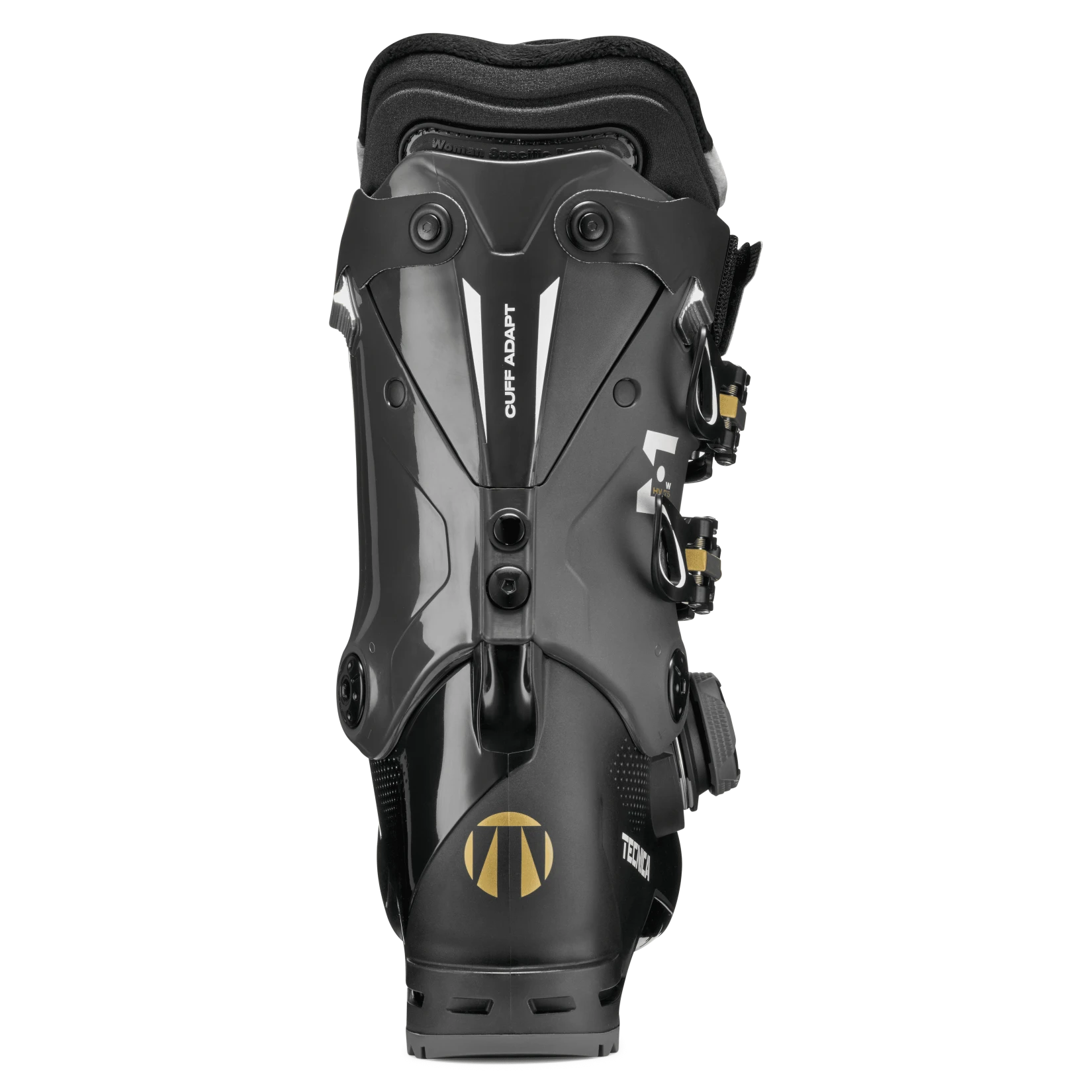 Tecnica Mach BOA HV 75 W Ski Boot 2026