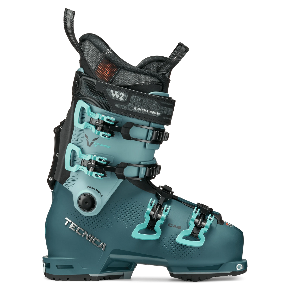 Tecnica Cochise 105 W Ski Boot 2026