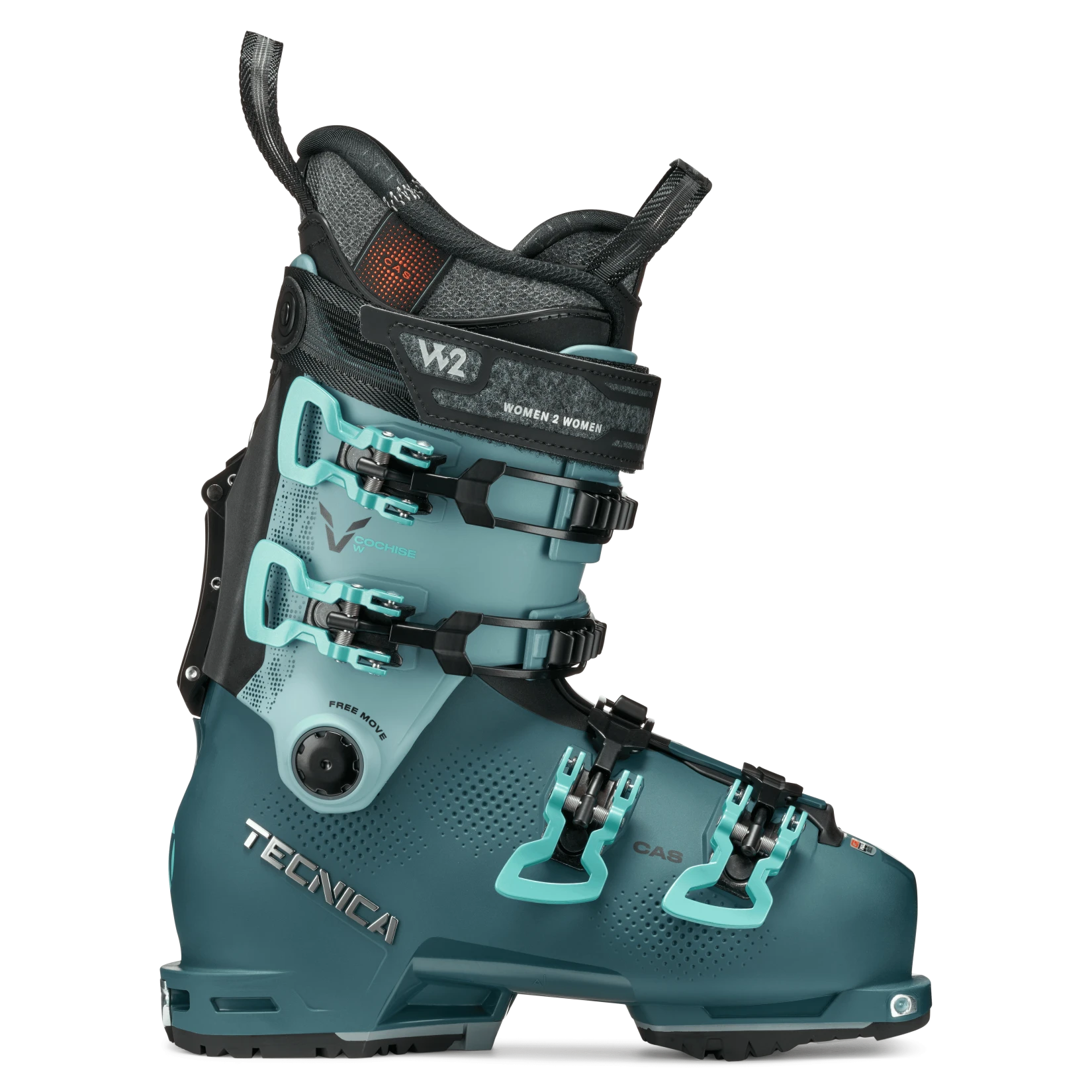 Tecnica Cochise 105 W Ski Boot 2026