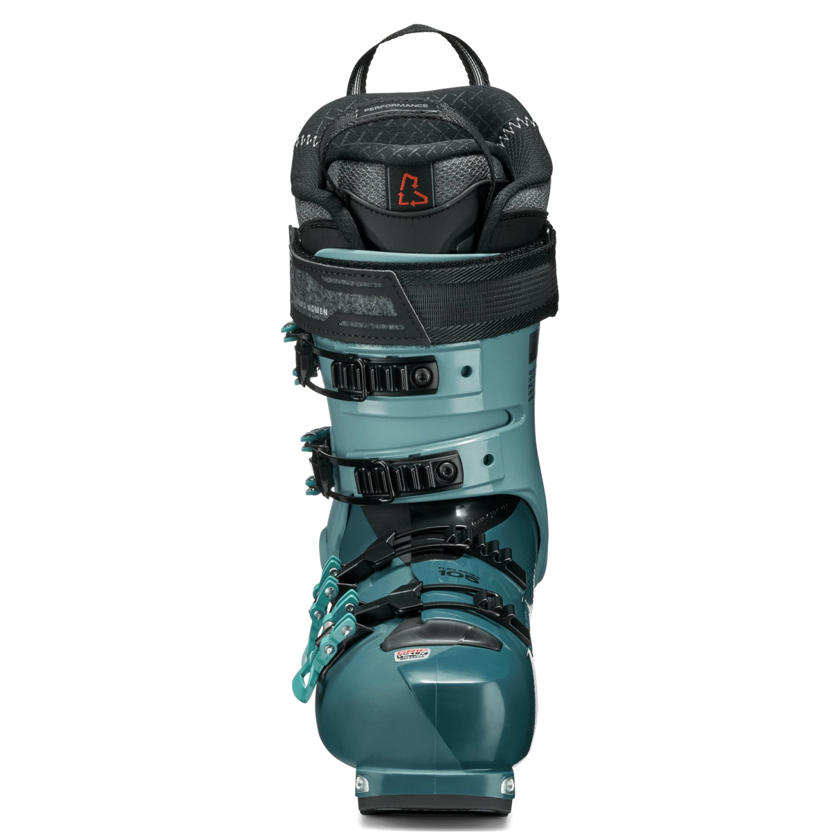 Tecnica Cochise 105 W Ski Boot 2026