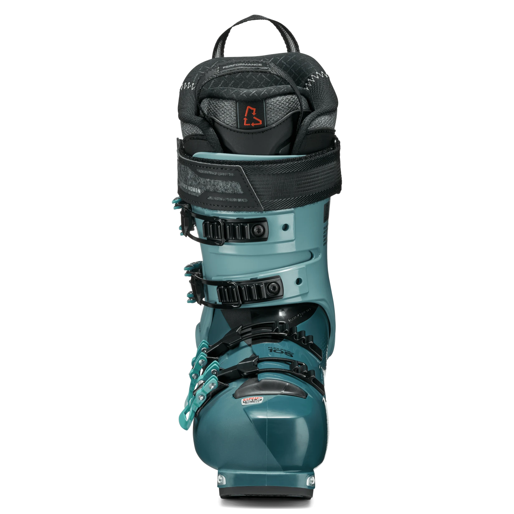 Tecnica Cochise 105 W Ski Boot 2026