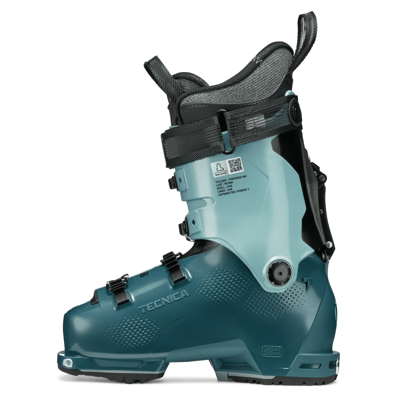 Tecnica Cochise 105 W Ski Boot 2026
