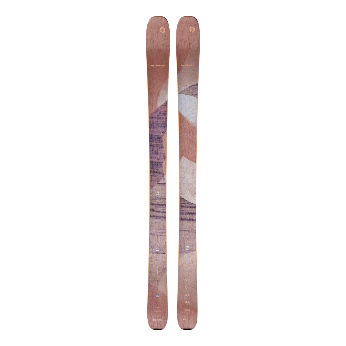 Blizzard Black Pearl 94 Ski 2026