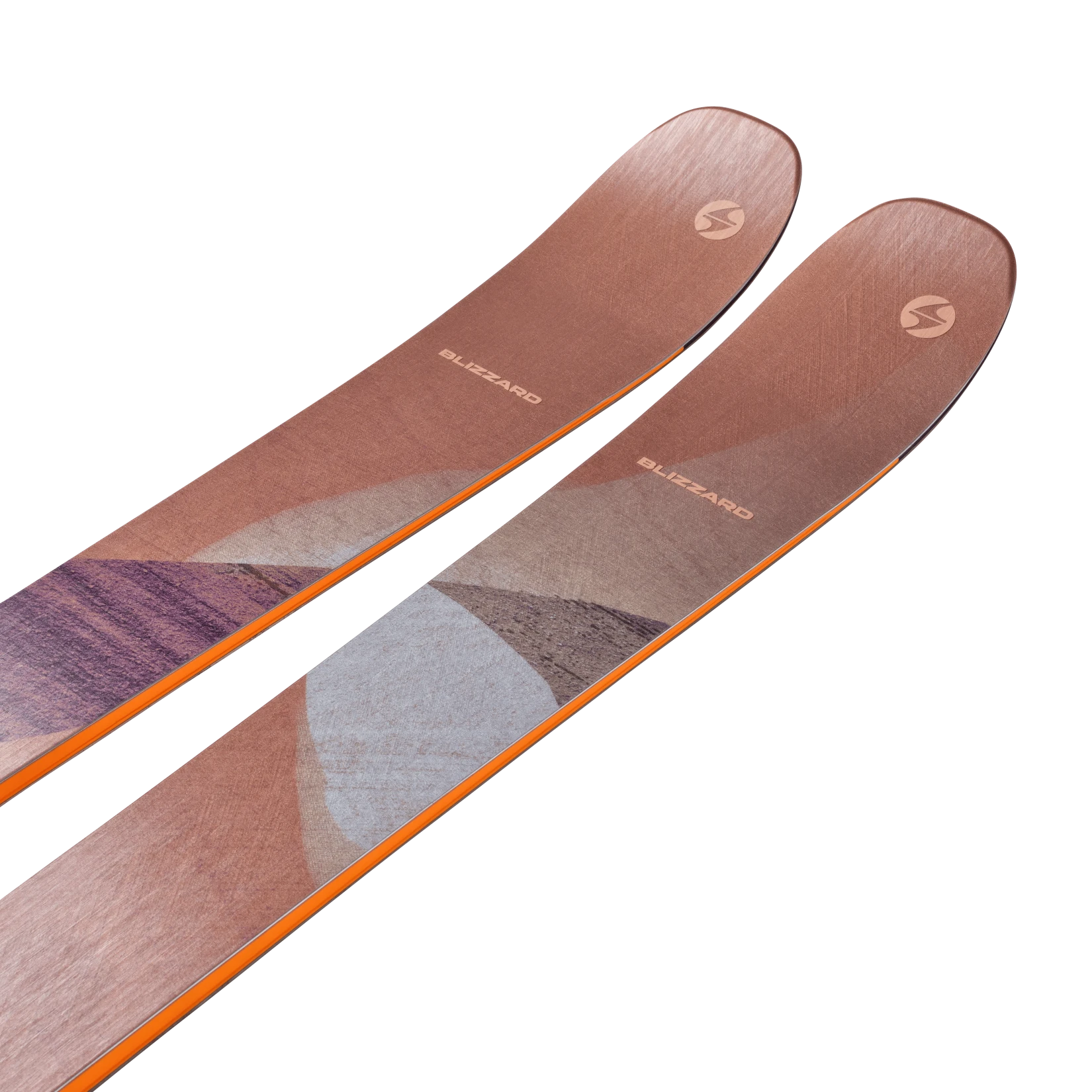 Blizzard Black Pearl 94 Ski 2026