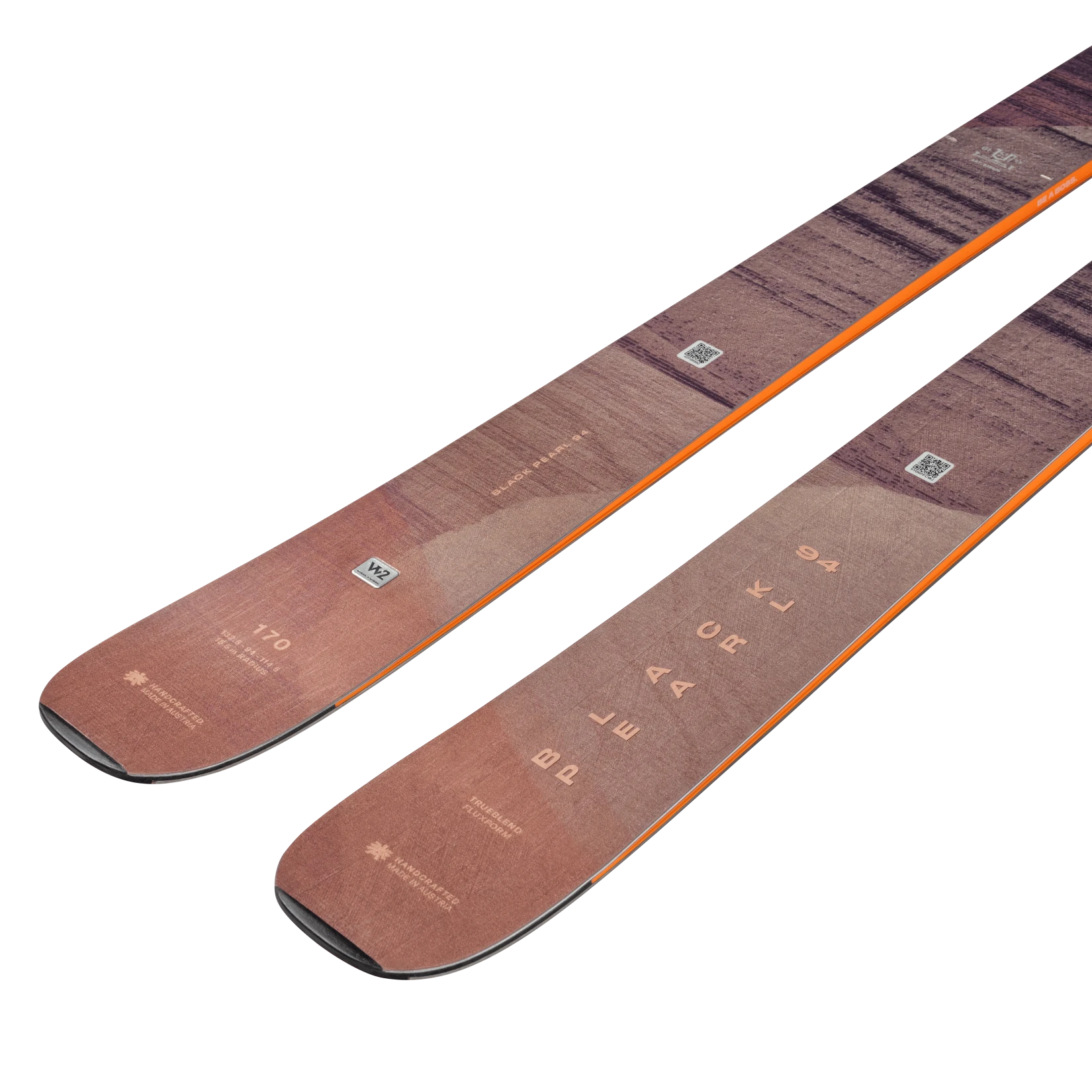 Blizzard Black Pearl 94 Ski 2026