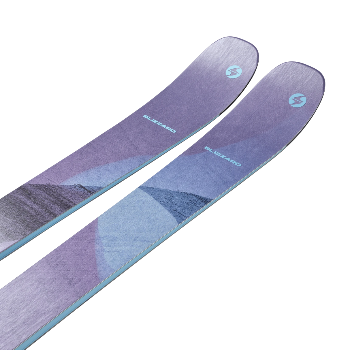 Blizzard Black Pearl 88 Ski 2026