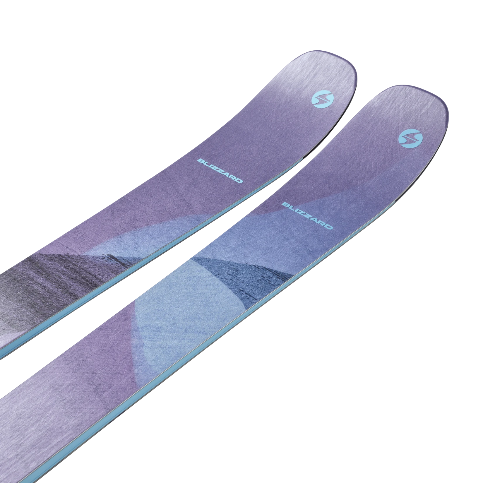 Blizzard Black Pearl 88 Ski 2026