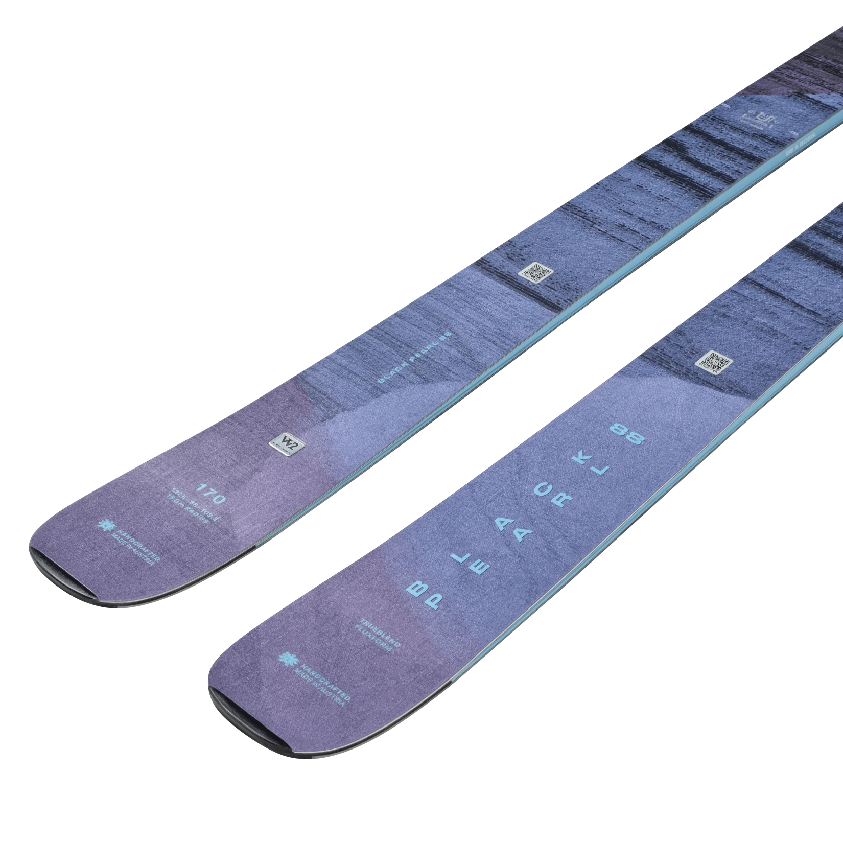 Blizzard Black Pearl 88 Ski 2026