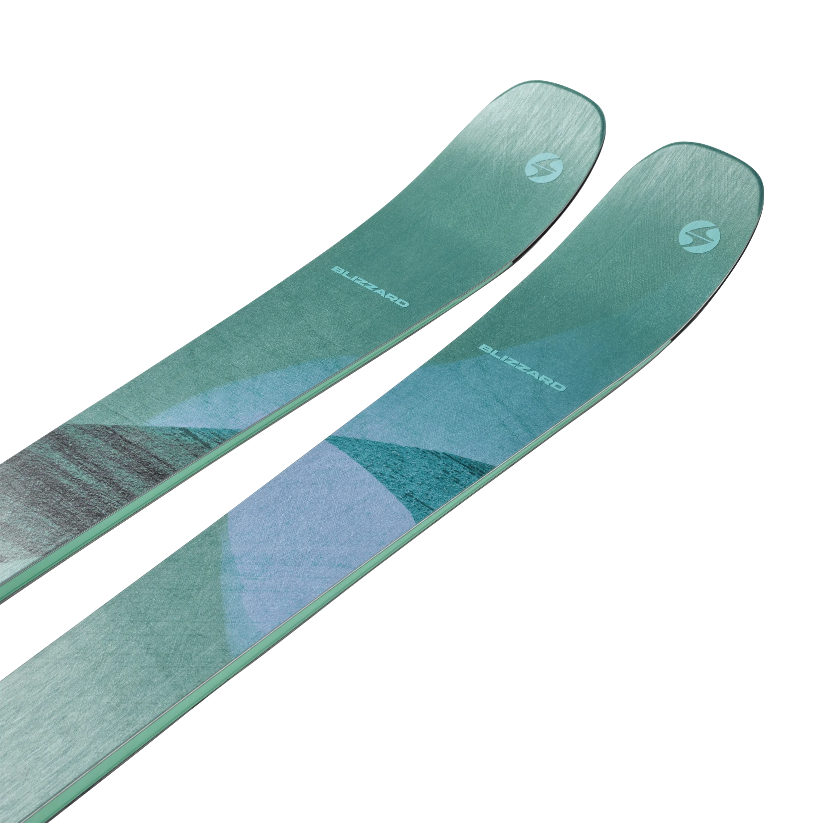 Blizzard Black Pearl 84 Ski 2026