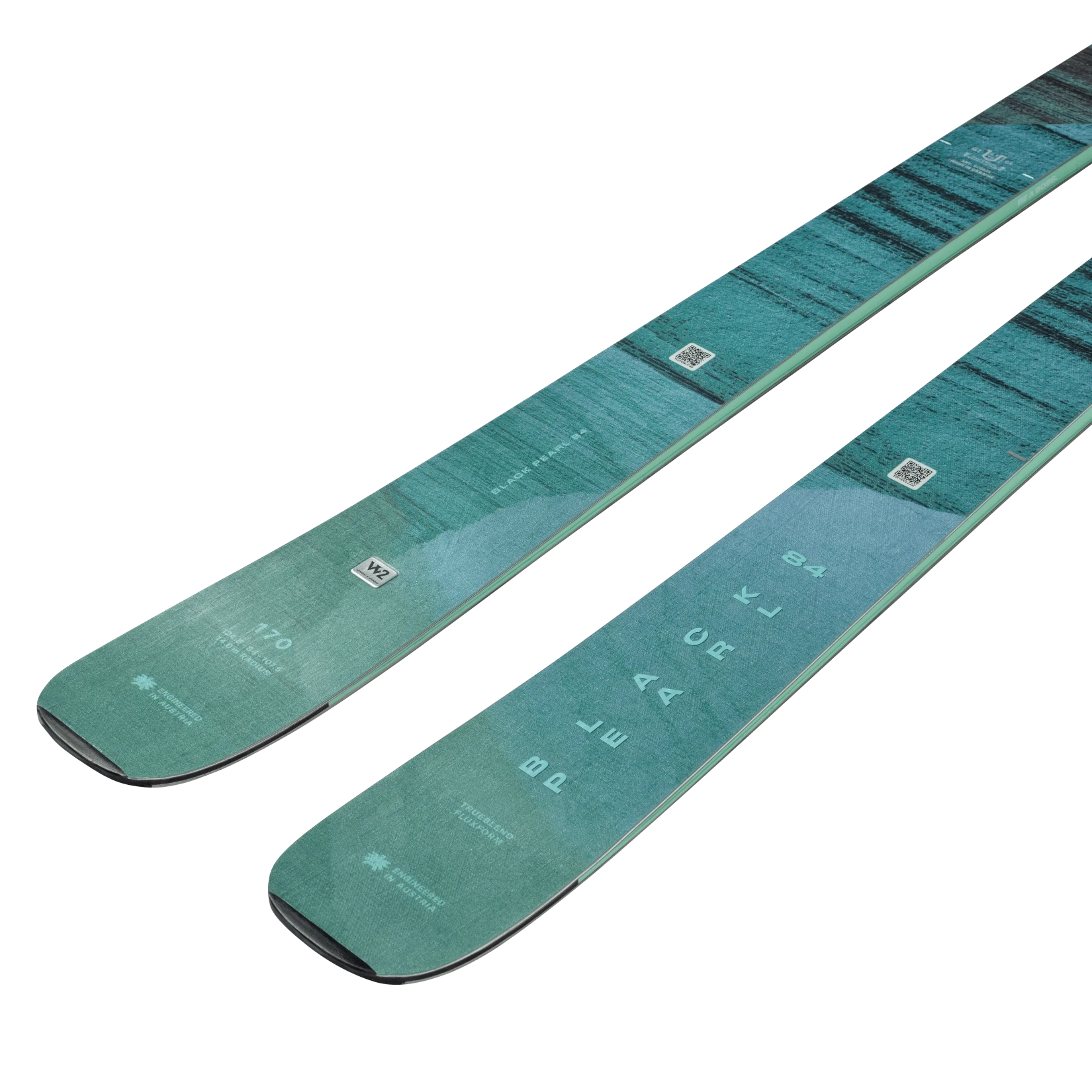 Blizzard Black Pearl 84 Ski 2026