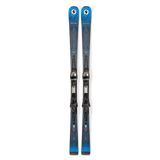 Blizzard Thunderbird R15-76 LTD Ski + Comp 12 Binding 2026