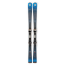 Blizzard Thunderbird R15-76 LTD Ski + Comp 12 Binding 2026