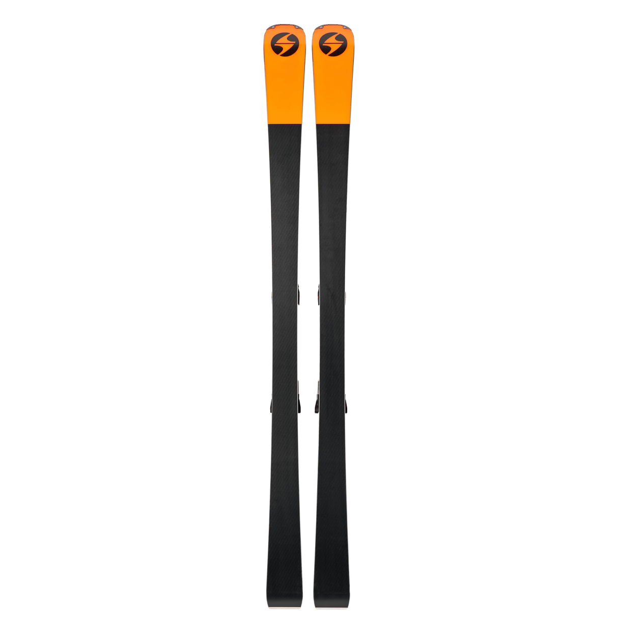 Blizzard Thunderbird R15-76 LTD Ski + Comp 12 Binding 2026