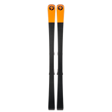 Blizzard Thunderbird R15-76 LTD Ski + Comp 12 Binding 2026