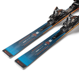 Blizzard Thunderbird R15-76 LTD Ski + Comp 12 Binding 2026