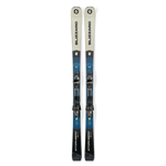 Blizzard Stormbird 82 DTI Ski + TPX 12 Binding 2026