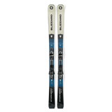 Blizzard Stormbird 82 DTI Ski + TPX 12 Binding 2026