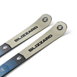 Blizzard Stormbird 82 DTI Ski + TPX 12 Binding 2026