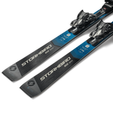 Blizzard Stormbird 82 DTI Ski + TPX 12 Binding 2026