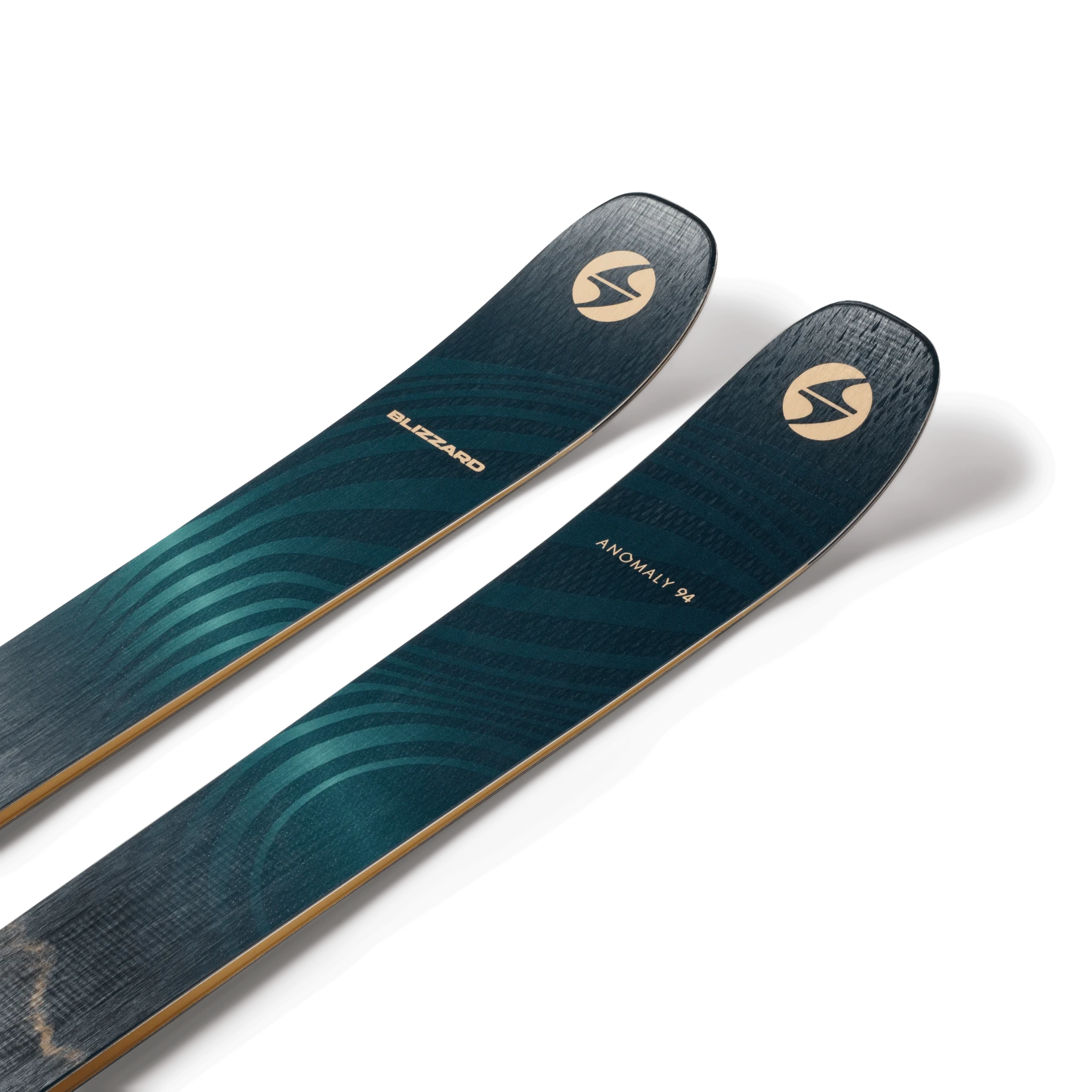 Blizzard Anomaly 94 Ski 2026