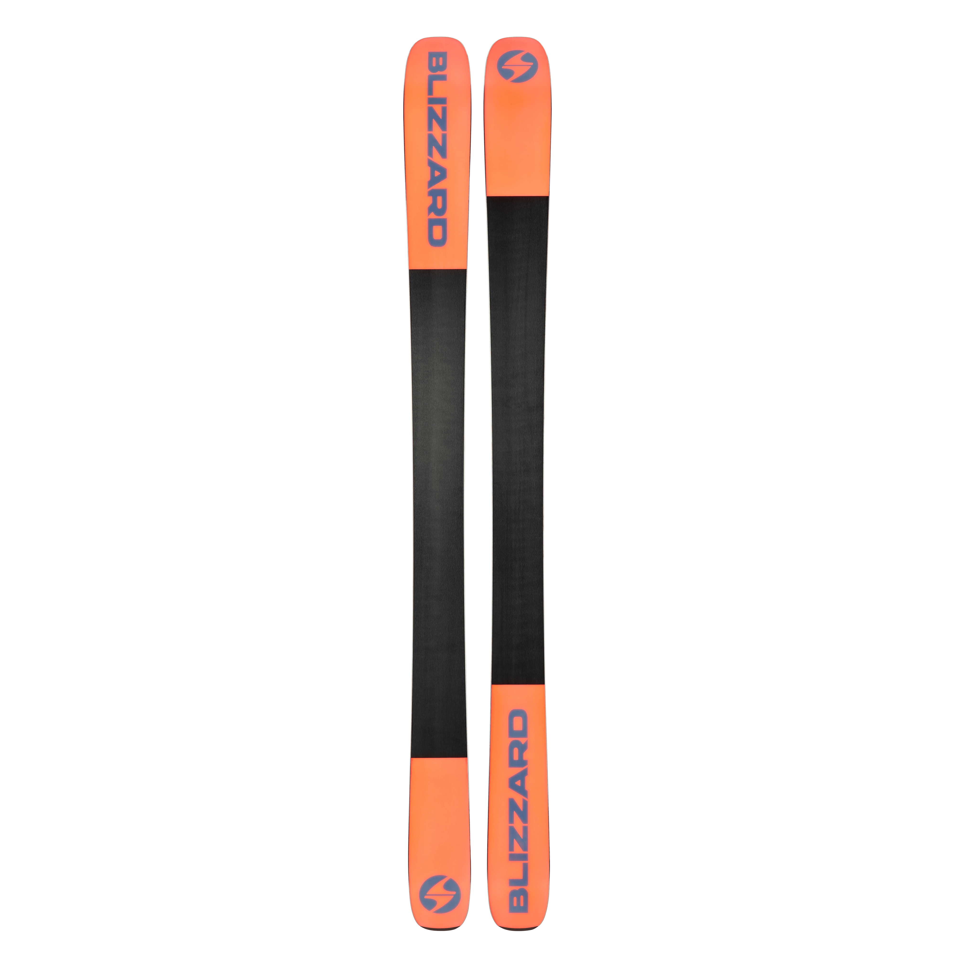 Blizzard Rustler 10 Ski 2026
