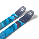 Blizzard Rustler 10 Ski 2026