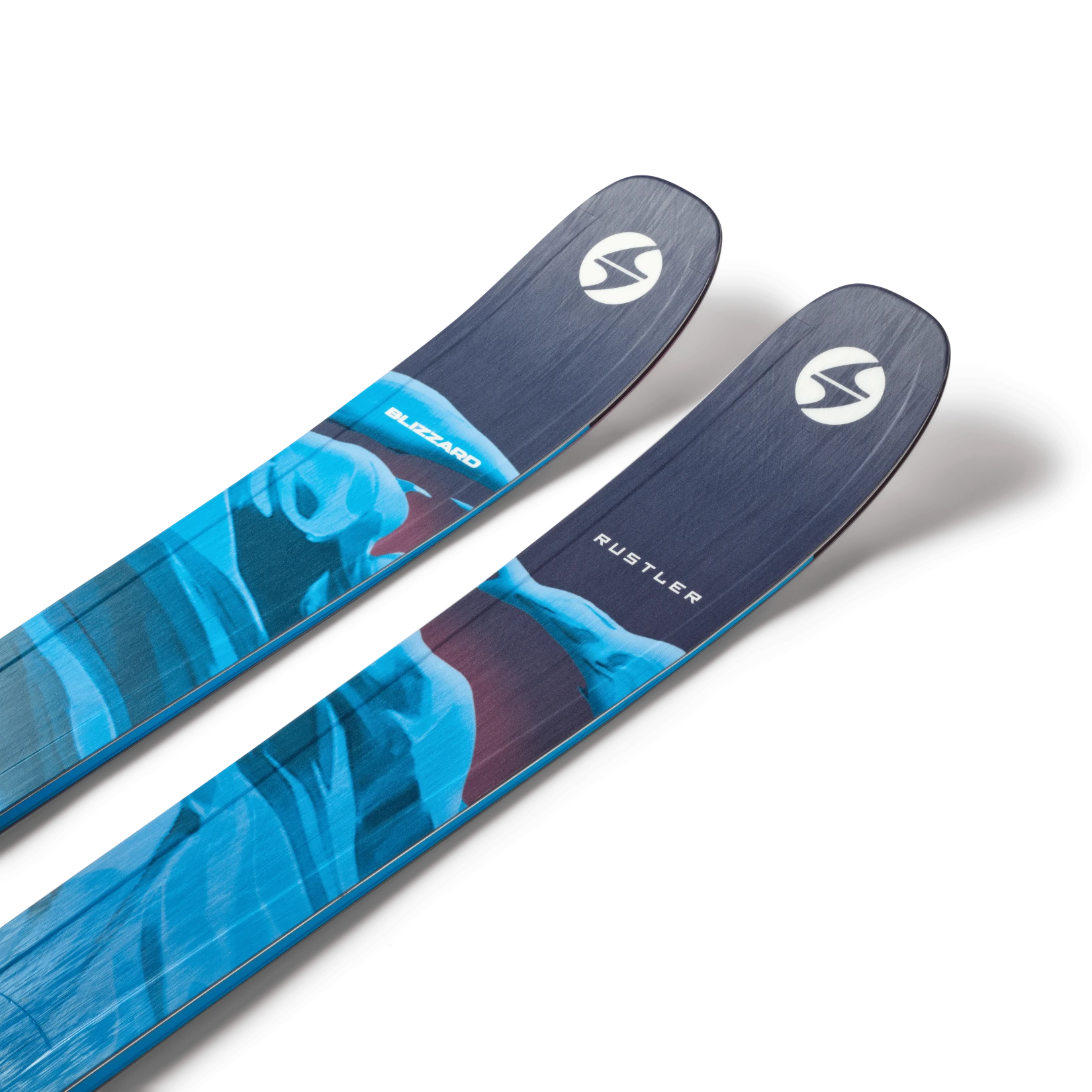 Blizzard Rustler 10 Ski 2026