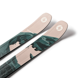 Blizzard Rustler 9 Ski 2026