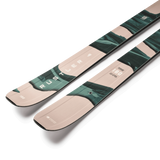 Blizzard Rustler 9 Ski 2026