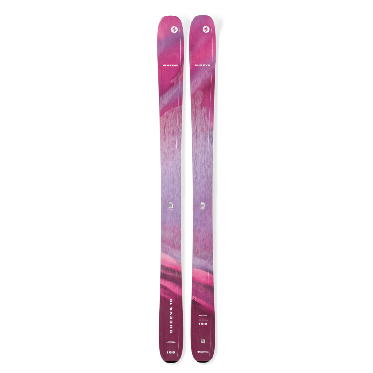 Blizzard Sheeva 10 Ski 2026