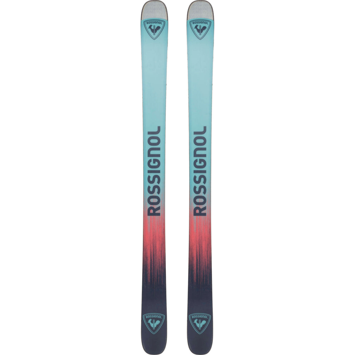Rossignol 2024 SENDER FREE 110 OPEN Ski