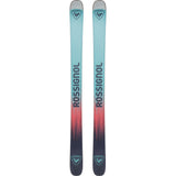 Ski Rossignol 2024 SENDER FREE 110 OPEN
