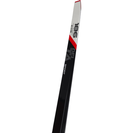 Rossignol 2024 Delta Sport Skating Ski + R-Skate Binding