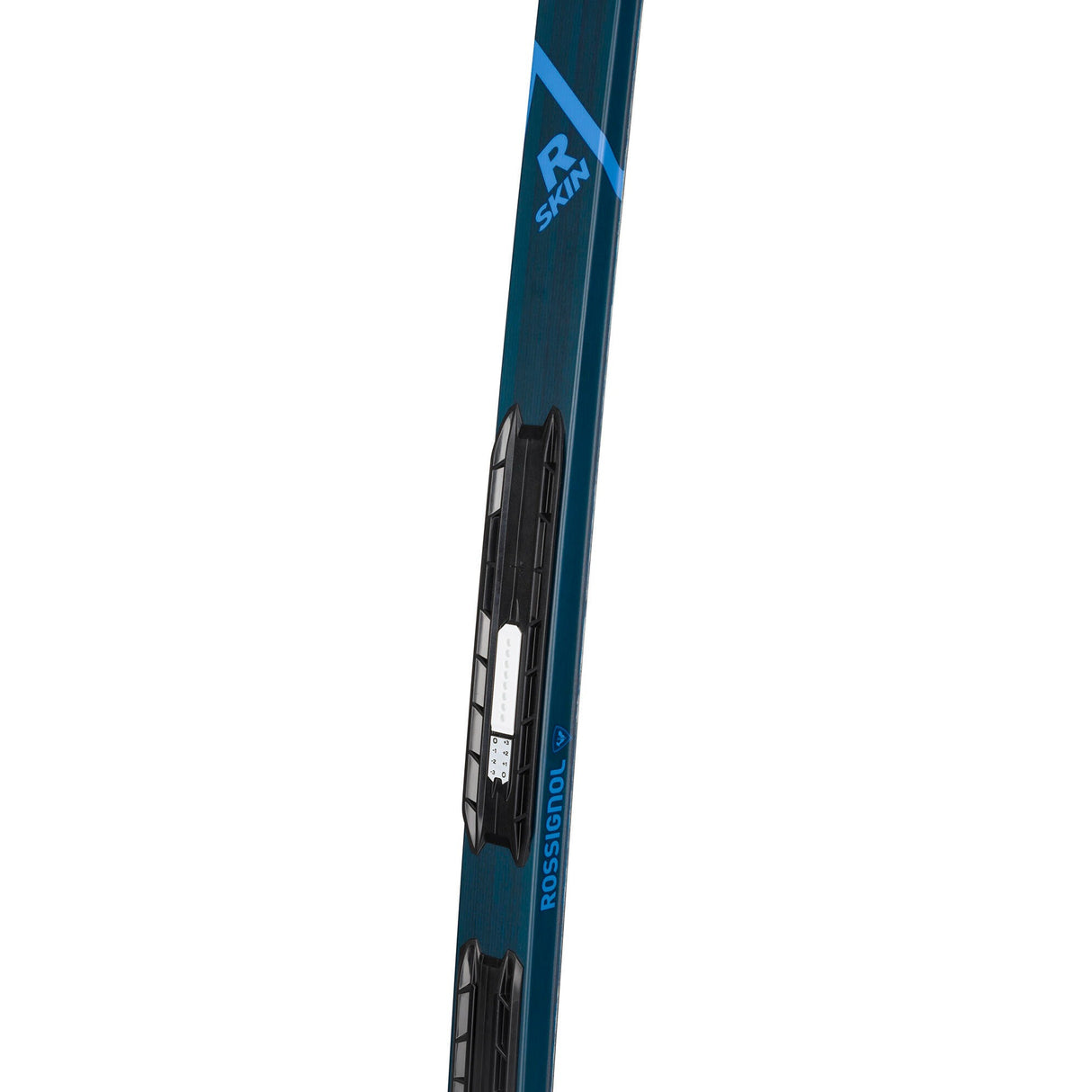 Ski Rossignol 2024 EVO XC 60 R-SKIN + Fixation Control Step-In
