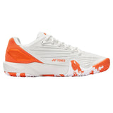 Yonex Men's Eclipsion 5 Clay Tennis Shoe 2026