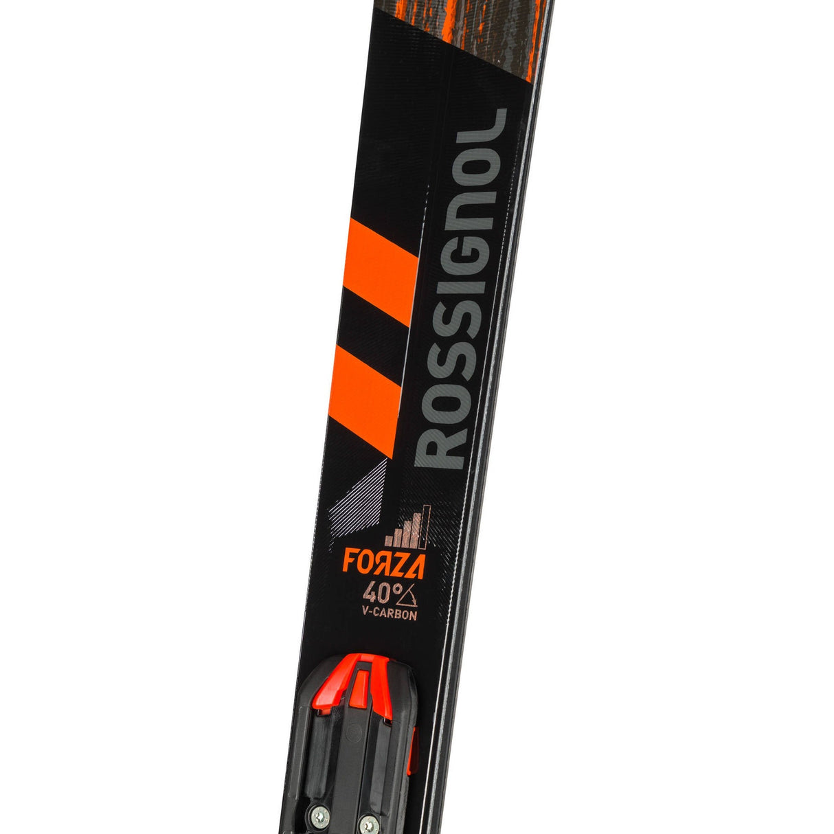Rossignol 2024 FORZA 40° V-CA Ski + XP11 Binding
