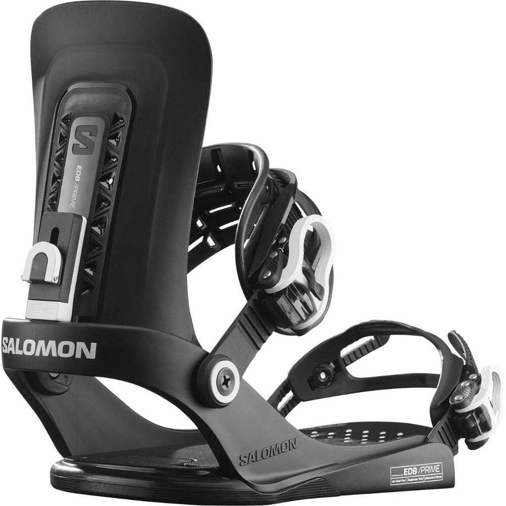 Salomon EDB Prime Snowboard Binding 2027