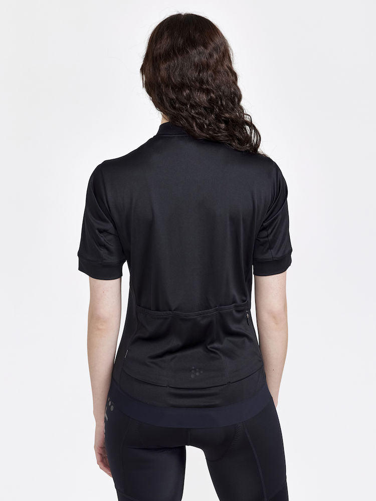 Craft Core Essence Jersey Regular Fit Women's 2025