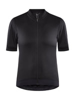 Craft Women's Core Essence Jersey Regular Fit 2025