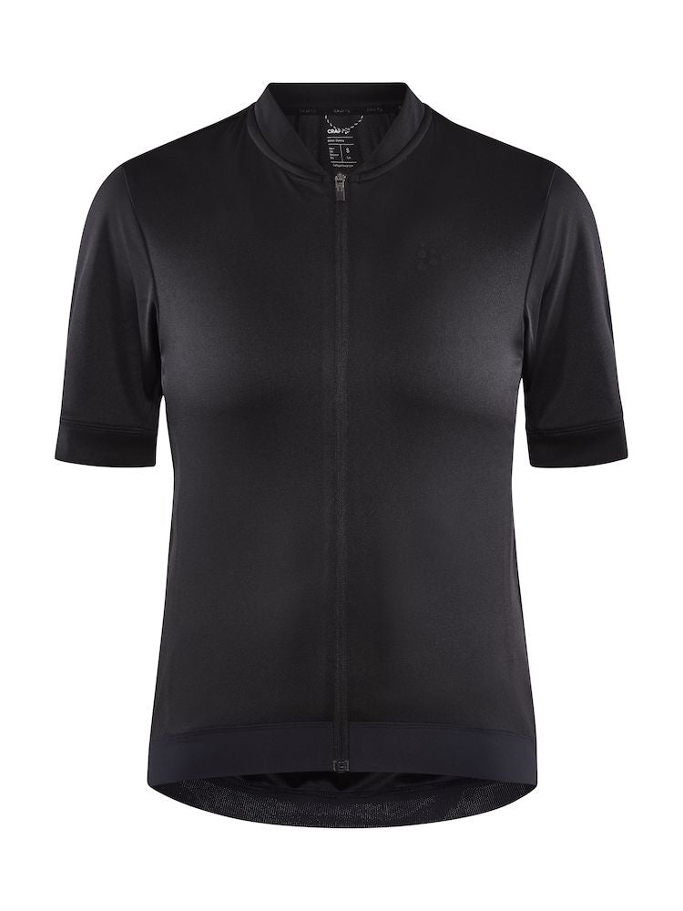 Craft Core Essence Jersey Regular Fit Women's 2025