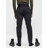 Pantalon d'entraînement Craft 2024 Core Nordic pour hommes