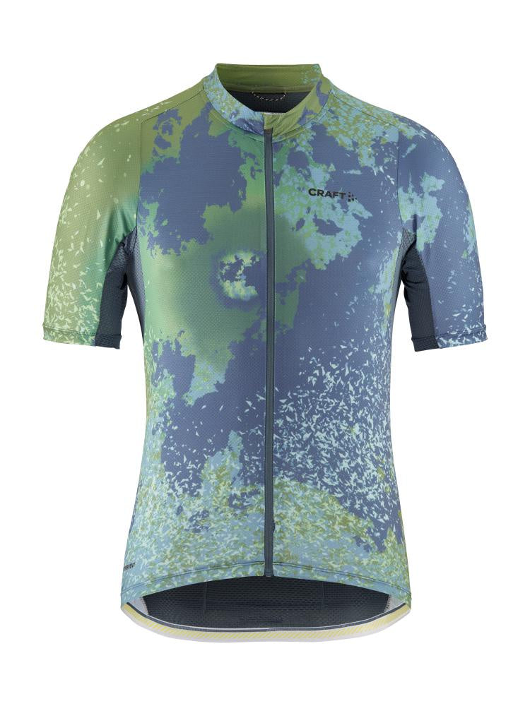 Craft Men's ADV Endur Graphic Jersey 2025